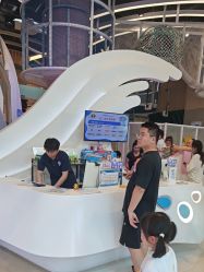 -嗨贝天地(厦门万象城店)
