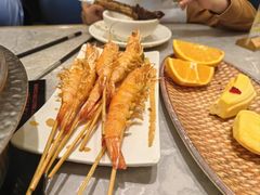 -一绪に寿喜烧(荟聚店)