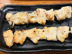 -鸟贵族(天王寺北口店)