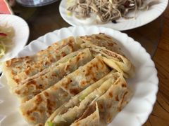 -溢心园香河肉饼总店