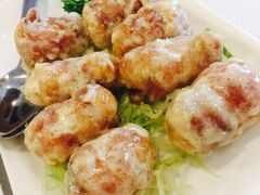 -新加坡海鲜共和(名胜世界圣淘沙海滨坊)