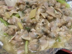 -吕四渔港码头海鲜餐厅