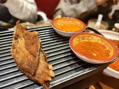 -敏珠拉姆藏餐·南京厨房(富春江东街店)