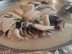 -院子餐厅·大锅菜·老杭帮(桥西直街店)