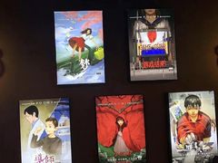 -Doors独立剧情密室(东门分店)