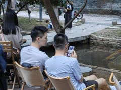 -春风习习