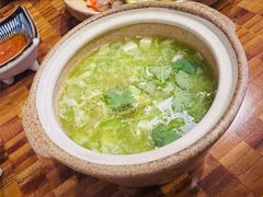 海鲜汤-Hoang Yen Vietnamese Cuisine
