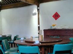 -喜洲翰林餐厅(董家百年老宅店)