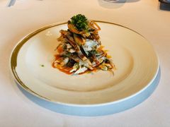 -金轩中餐厅 Jin Xuan(浦东丽思卡尔顿酒店)