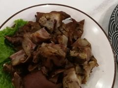 -惠丰堂饭庄(北洼路店)