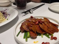 -眉州东坡(上海中心店)