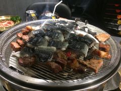 -本炙炭烤·蒲烧活鳗料理店(金沙洲店)