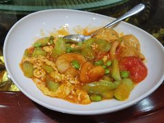 -金枝玉叶上海人家食府(三里河店)