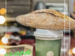 -tuan woodfire kitchen(锦绣坊店)