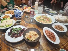 -民俗村柴火灶·景德江西菜(中国陶瓷博物馆店)