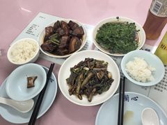 -蘭心餐厅(进贤路店)