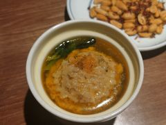 蟹粉狮子头-周家二小姐的菜(西津渡店)