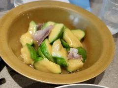 -半山腰·云南菜(侨福芳草地店)