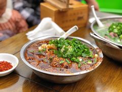 -小杨翘脚牛肉