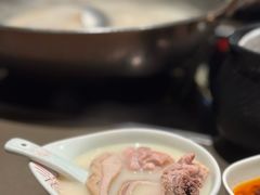 -捞王锅物料理(上海世茂广场店)