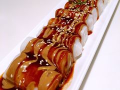 麻酱肠粉-太兴餐厅(东方广场分店)