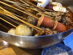 -付小姐在成都(吾悦广场店)
