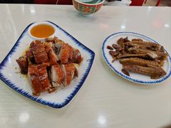 -惠粤轩茶餐厅(中山北路店)