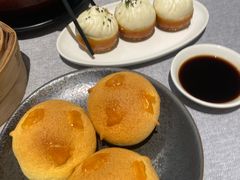 -潮府馆·非遗潮州菜·港式点心(世纪公园店)