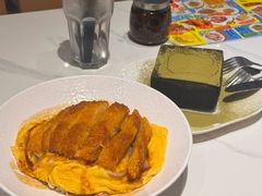 -樂麗餐室 · 本地茶餐廳(扬名广场店)