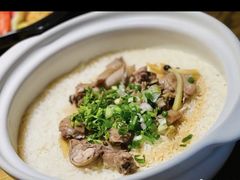 -大鸽饭(岗顶店)