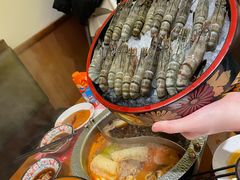 -牛New寿喜烧(青浦店)