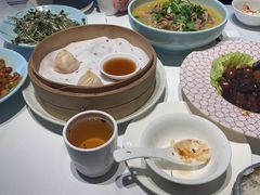 -外滩往事民国上海菜(黄浦店)