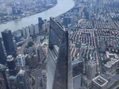-上海中心大厦