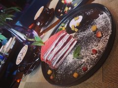 -YUE·6·西式融合餐厅(外滩六号店)