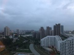 -上海嘉定喜来登酒店