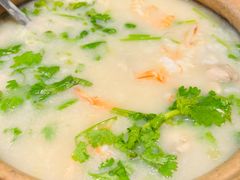-潮州府·潮菜·砂锅粥(徐家汇店)