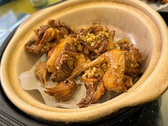 -郑猛记石岐鸽主题餐厅(长江店)
