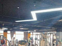 -ENERGY原力健身(川周店)