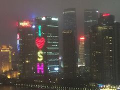 -上海外滩英迪格酒店