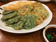 -全州拌饭馆(断桥店)