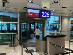 -香港国际机场