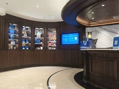 -CHARLIETOWN红茶公司(南京万象天地店)