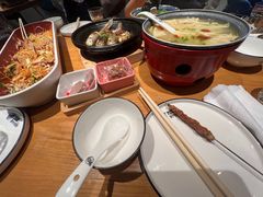 -星光小把串·海鲜烧烤(西安路店)