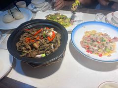 -千岛湖小鱼儿·淳安匠心农家菜