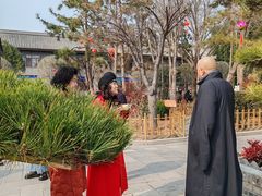 -大慈恩寺(大雁塔)