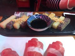 -红花椒火锅(泰州万达店)