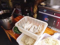 -向东街老玖面馆总店