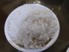 米饭-京天红酒家(虎坊路店)