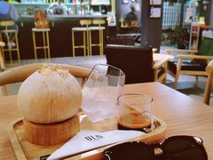 -旧屋咖啡(海景店)