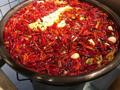 -三兄弟高炉烧饼